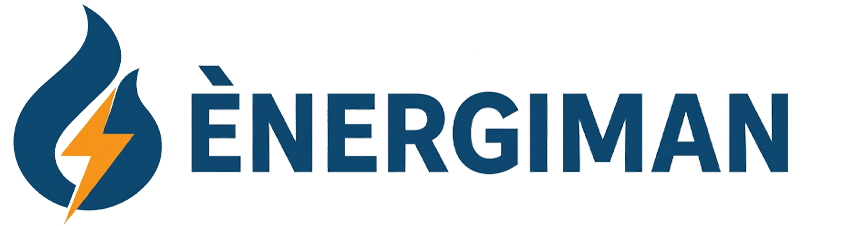 ÈNERGIMAN